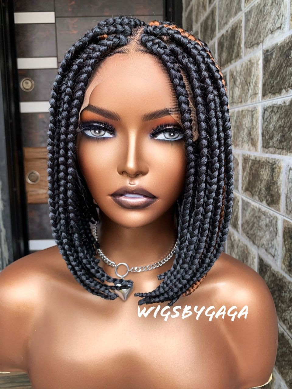 Bob wig 3 – Wigsbygaga