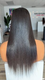 16” Raw single donor straight - Image 2