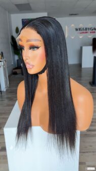 16” Raw single donor straight - Image 3