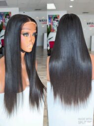 22” Raw single donor straight - Image 2
