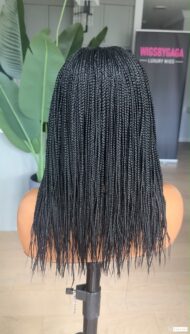 . Center cornrow - Image 3